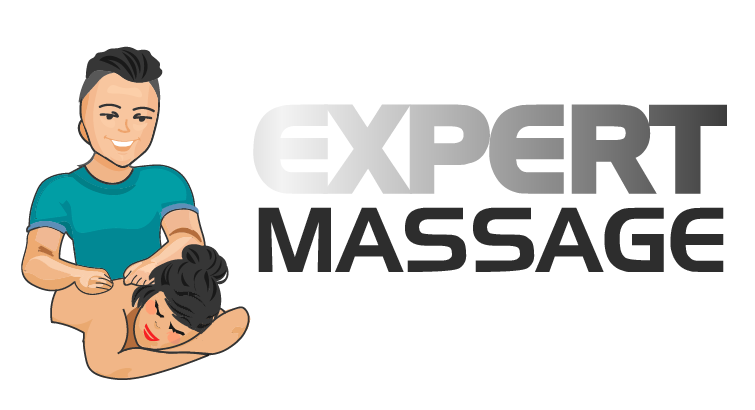 Expert Massage Logo